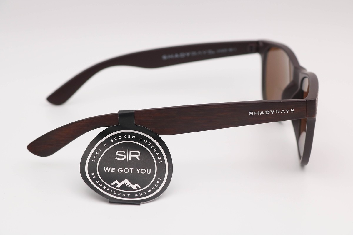 Cypress Reviews On Shady Rays Sunglasses Shady Rays Cypress