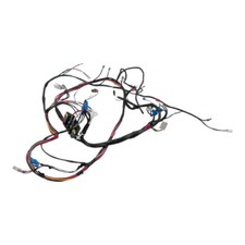 DC93-00931B - Wire HARNESS MAIN DRYER L 