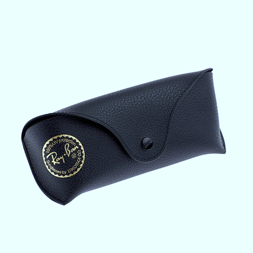 SEANATIVE Custodia Rigida Per Occhiali Con Zip E Moschettone – Neoprene, 18,5x8,4 Cm - 5