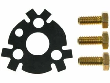 For 1987 GMC R1500 Engine Camshaft Bolt Lock Plate 44124QD Stock