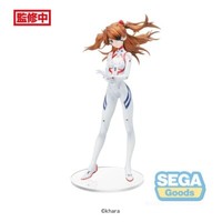 SäGe Evangelion Premium 3.0+1.0 Thrice Upon A Time - Asuka Langley