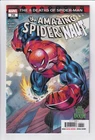 AMAZING SPIDER-MAN #70 NM 3/26/25 Marvel comics A-Z single