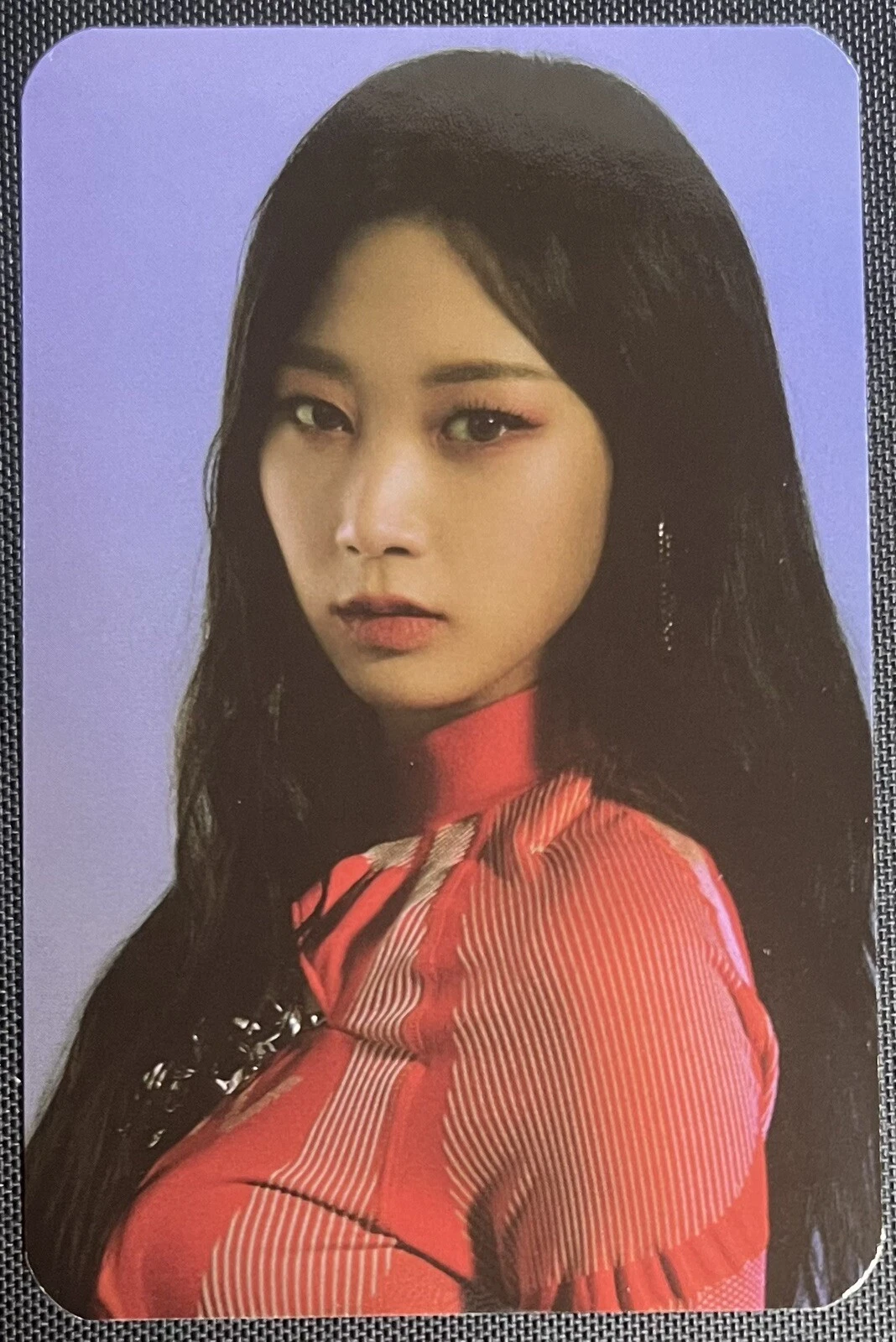 Giselle - Next Level Album PC photocard photocard