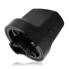 1x Ignition Key Knob Push Turn Switch Cover Set for Mazda CX-7 CX-9 Speed 6