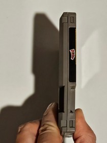 Who Framed Roger Rabbit NES 1989 Complete CIB Video Game + Styrofoam Insert