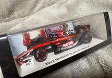 1/43  SPARK 2022 MUGEN SUPER FORMULA HONDA 324618