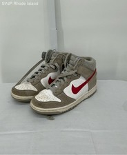 Nike Dunk SE Athletic Club Multicolor Sneaker Athletic Shoe Unisex Kids 5.5y