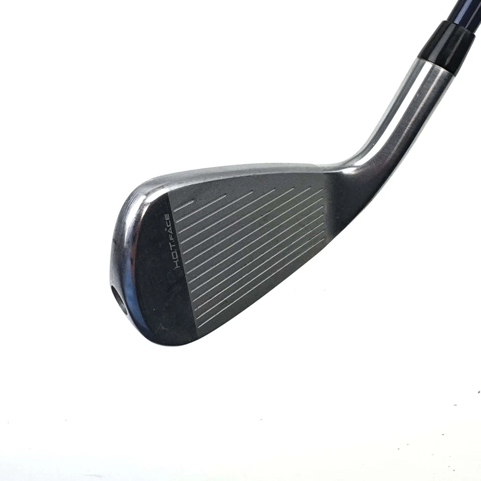 Cobra King Tec Utility 2 Iron / 17 Degree / Ventus Velocroe HB 8 X-Stiff - Image 4 of 4