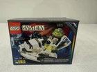 NISB LEGO Space Exploriens Hovertron 6815 **VINTAGE RARE**