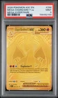 2026 POKEMON ASC EN-ASCENDED HEROES MEGA HYPER RARE MEGA CHARIZARD Y EX PSA 9