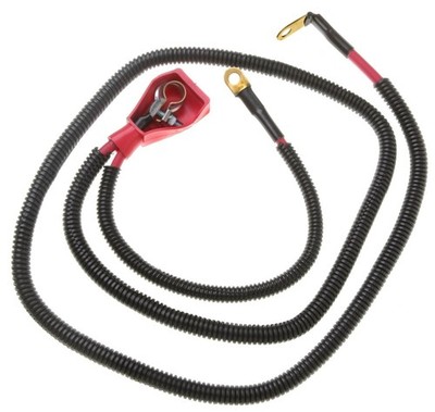 Battery Cable Standard A604TB