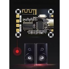 Compact PAM8For 403 Audio Module for xh A155 for Space Limited Installations