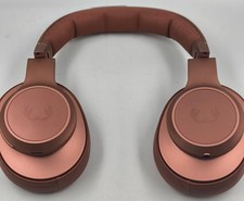 Fresh 'n Rebel Wireless Over-Ear Headphones - Working, Only Through AUX