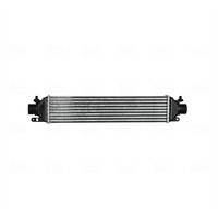 LadeluftküHler KüHler Ladeluft LLK FüR Alfa Romeo Giulietta 1.6 Jtdm 940