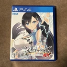 Blade Arcus from Shining EX Playstation 4 Japanese Import PS4 Japan JP US Seller