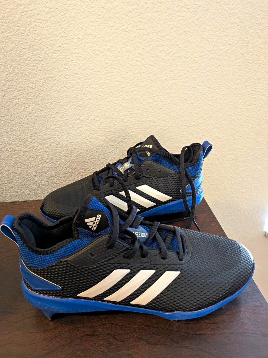 25+ Blue 8 US Football Shoes & Cleats for Men for sale | Updated
