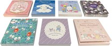 Sanrio – bloc-notes pour liste de tâches, bloc-notes, bloc-notes, papier,...