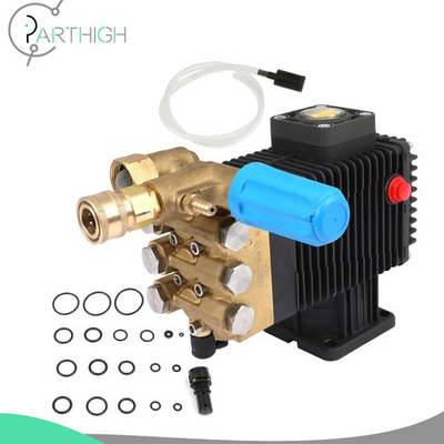 #ad 2200psi 3000psi 2.5GPM 3 4quot; PRESSURE WASHER PUMP Fit for 5.5hp 6.5hp 7hp engine $153.25