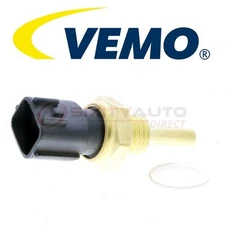 VEMO Coolant Temperature Sensor for 2011-2013 Infiniti M37 - Engine ks