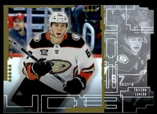 2023-24 Upper Deck 1998-99 UD3 Tristan Luneau RC #UD3-2