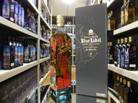 Johnnie Walker Blue Label Limited Edition Design Valentine´S Edition Aus Vietnam