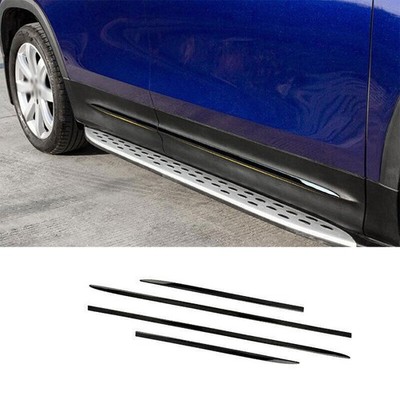 For Benz GLB 2020-2025 Body Door Side Molding Cover Trim Garnish
