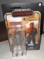 Star Wars Black Series Credit Collection Imperial Death Trooper Kenner 6in New