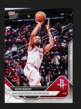 Law of Cards: How to Stop a Durantula 13