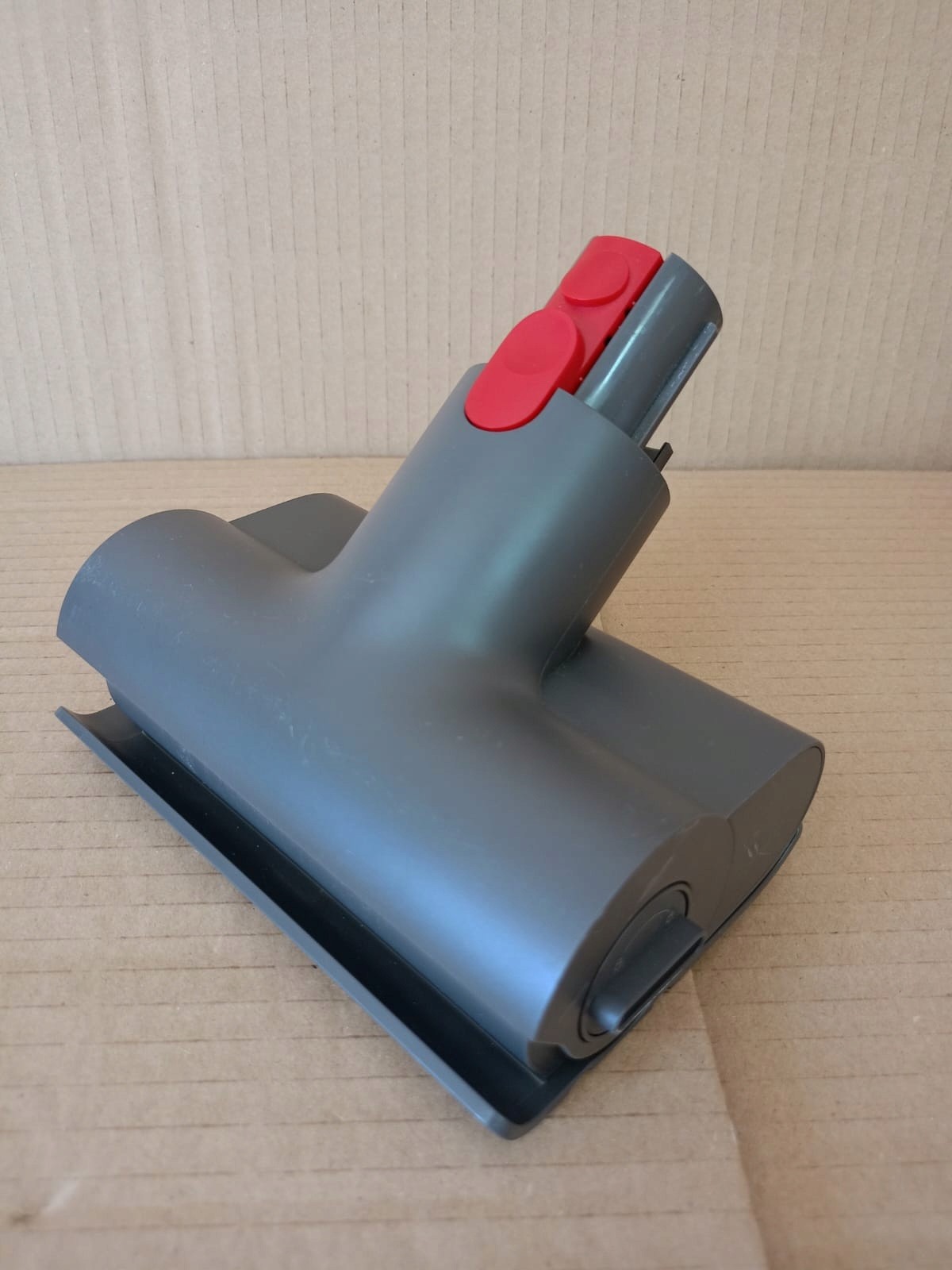 Small turbo brush spiral brush Roborock roborock H6 / H7 H6 / H7