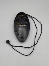 Olympus Note Corder 300 - Portable Voice Reco...