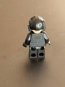 Lego Star Wars Advent Calendar 2014, Star Wars TIE Fighter Pilot 75056-12