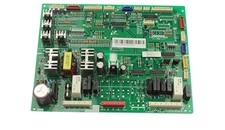 Samsung DA41-00538Q Refrigerator Main Control Board PCB Assembly