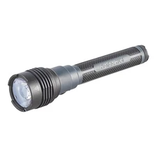 Streamlight ProTac HL 6, Includes 120v USB adapter, Y USB-C Cord, Wrist Lanyard