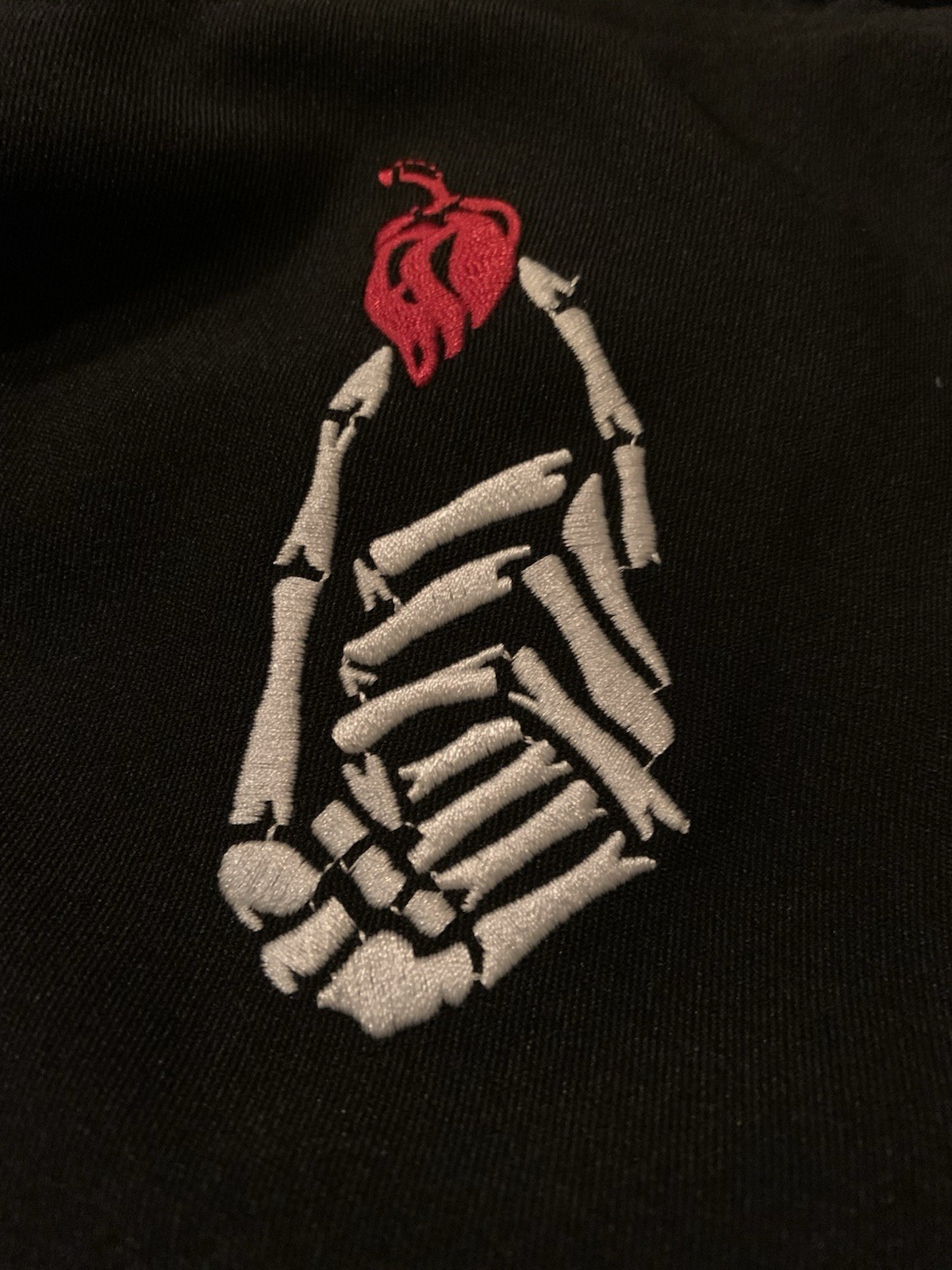 Ghost Tequila Rare Technical Softshell Hooded Men… - image 17