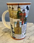 DUNOON London Landmarks Latte Mug Designed By Caroline Dadd 6 Inches — photo 3