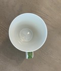 Vintage JOHNSON BROTHERS England 1883 Fine China Floral Mug — photo 3