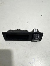 BMW 3 F30, F80 Rear View Camera 0485060917 7463162 9240351 3.00 2012 34166409