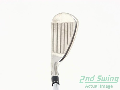 TaylorMade SIM MAX OS Single Iron Pitching Wedge PW Steel Regular Right 35.5in - Picture 5 of 8