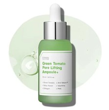 Sungboon Editor Green Tomato Pore Lifting Ampoule 30ml ..