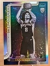 2025-26 Topps Dylan Harper Blackout Refractor RC Target Exclusive #202 Spurs