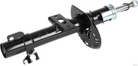 2X Herth+Buss Jakoparts J4300894 StoßDäMpfer FüR Seat Skoda VW