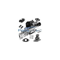 Partstec PTA510-3023 Agr-Modul Reparatursatz FüR Bmw