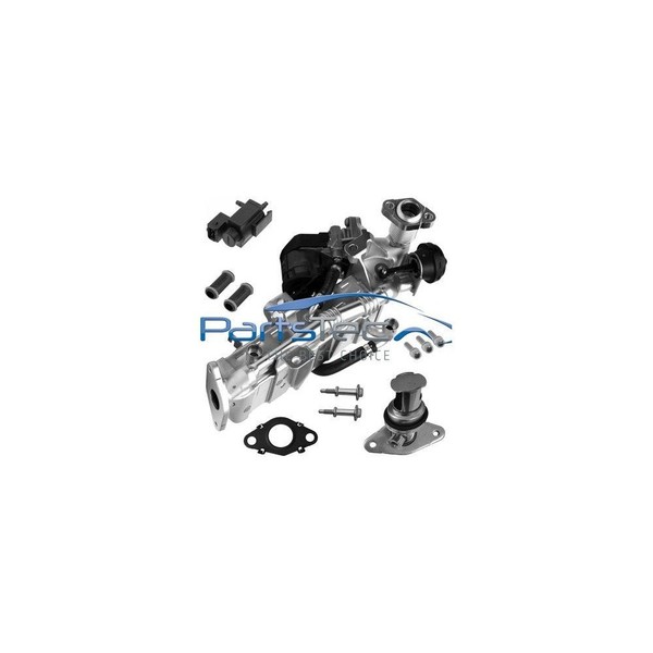 Partstec PTA510-3023 Agr-Modul Reparatursatz FüR Bmw-image
