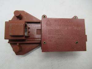 Türverriegelung Schloss Türschloss PRIVILEG Gorenje METAFLEX Tip ZV-445 Model T4