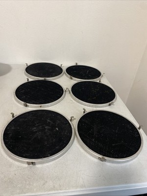 Speedotron 8.5  Grids Lot Of 6