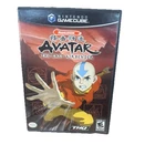 Nintendo GameCube Avatar The Last Airbender No Manual