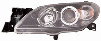 Abakus 216-1150L-LD-EM Hauptscheinwerfer Links FüR Mazda