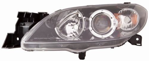 Abakus 216-1150L-LD-EM Hauptscheinwerfer Links FüR Mazda-image