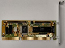 BI-030C ISA IDE Floppy Controller (Twinhead, ...