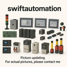 Mitsubishi Electric FR-E840-7.5K-1 Inverter Three-phase 400V 7.5kW Monitor outpu